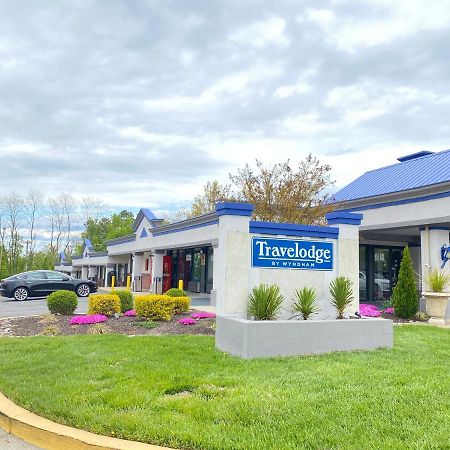 Travelodge By Wyndham Laurel Ft Meade Near Nsa Kültér fotó
