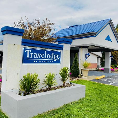Travelodge By Wyndham Laurel Ft Meade Near Nsa Kültér fotó