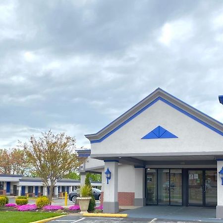 Travelodge By Wyndham Laurel Ft Meade Near Nsa Kültér fotó