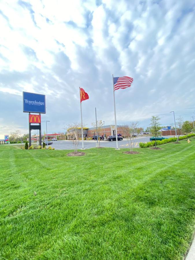 Travelodge By Wyndham Laurel Ft Meade Near Nsa Kültér fotó