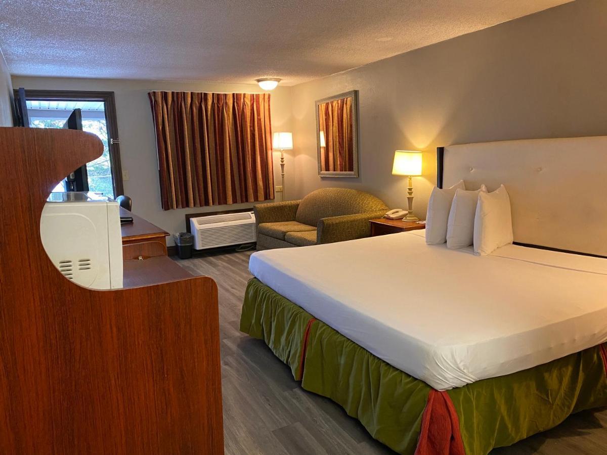 Travelodge By Wyndham Laurel Ft Meade Near Nsa Kültér fotó