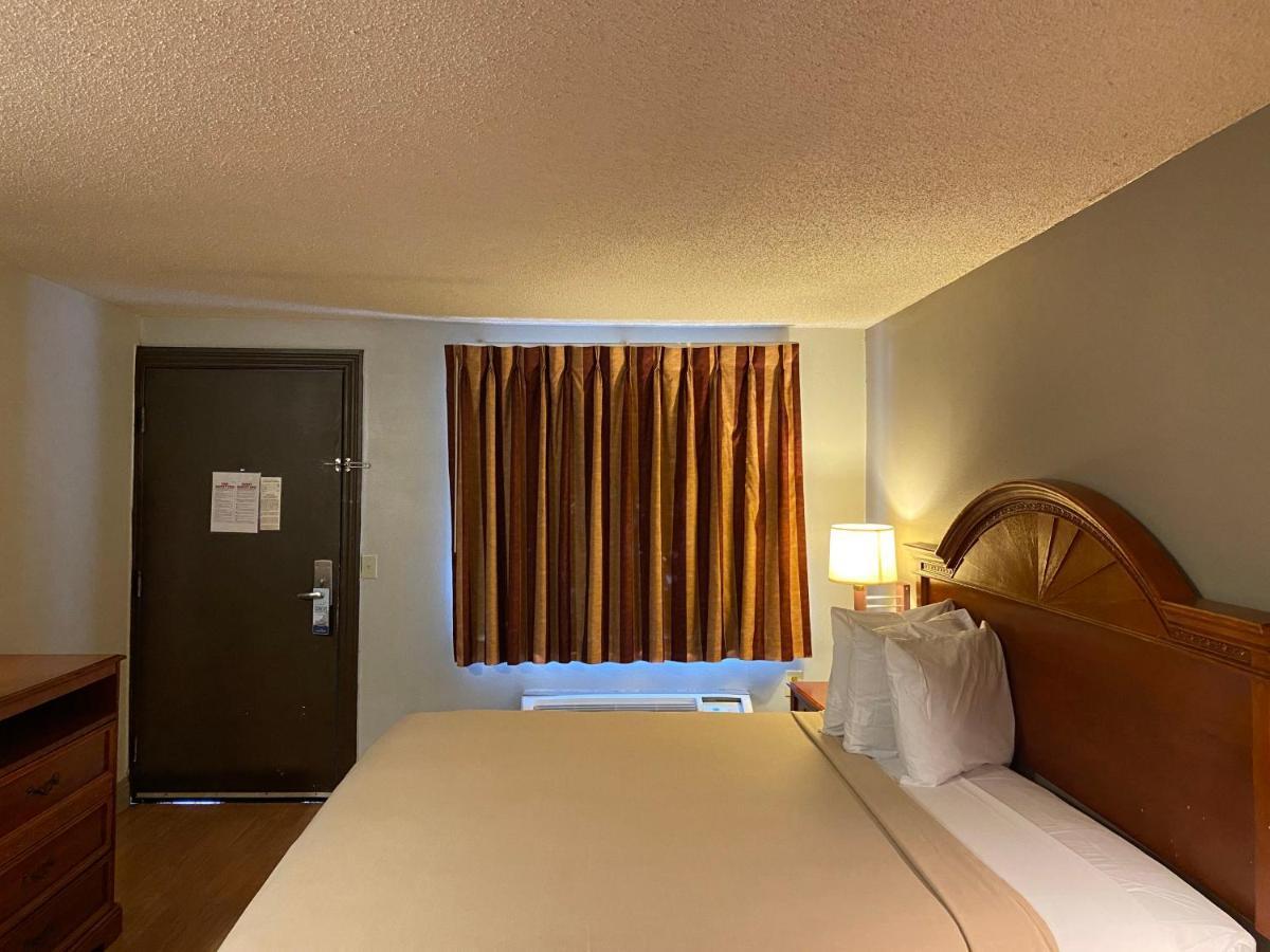 Travelodge By Wyndham Laurel Ft Meade Near Nsa Kültér fotó