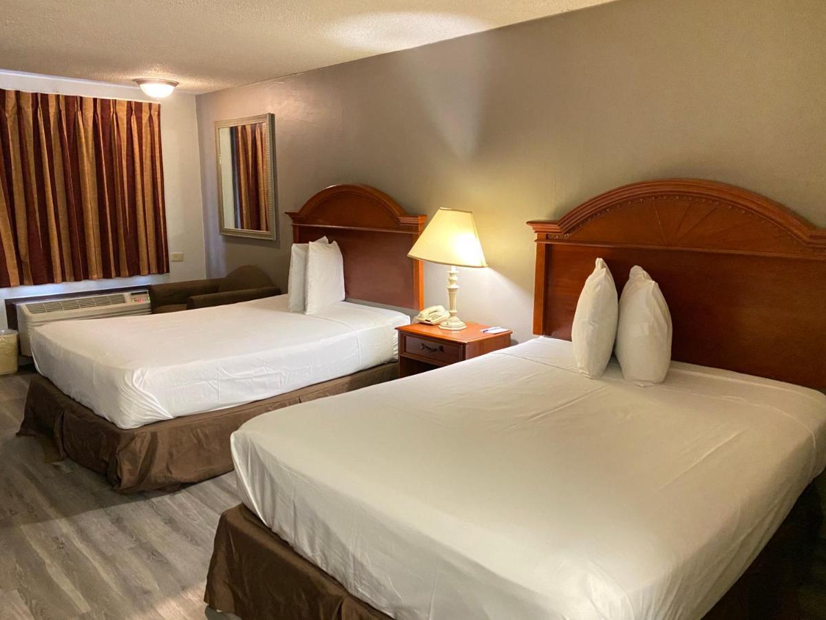 Travelodge By Wyndham Laurel Ft Meade Near Nsa Kültér fotó