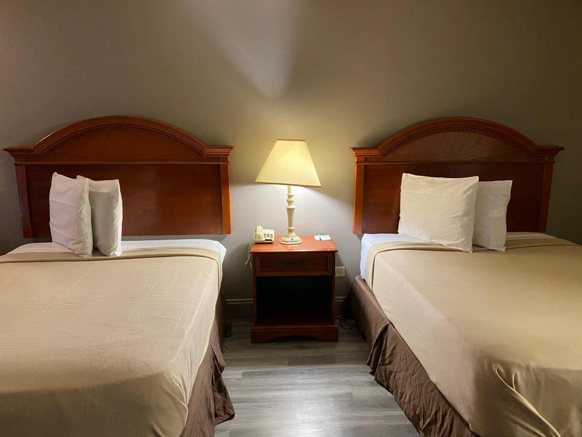 Travelodge By Wyndham Laurel Ft Meade Near Nsa Kültér fotó