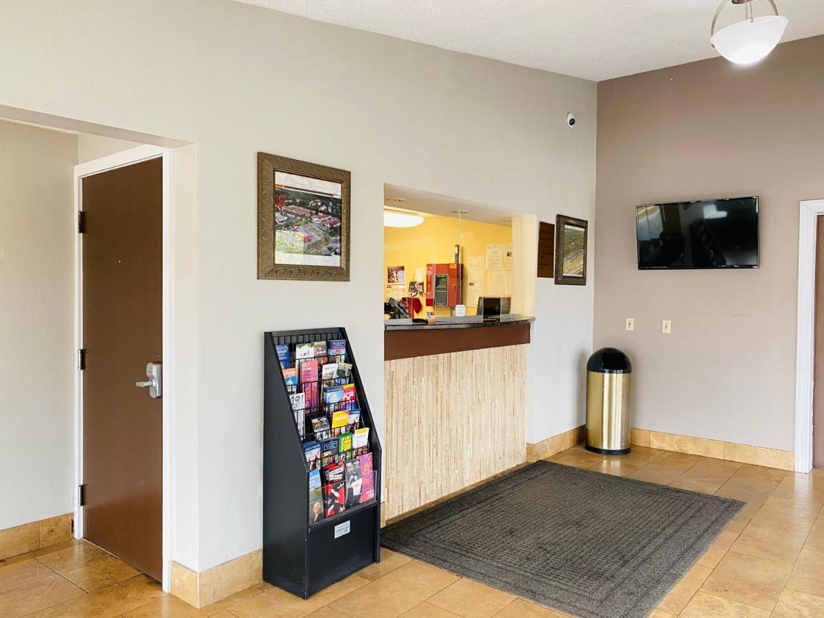 Travelodge By Wyndham Laurel Ft Meade Near Nsa Kültér fotó
