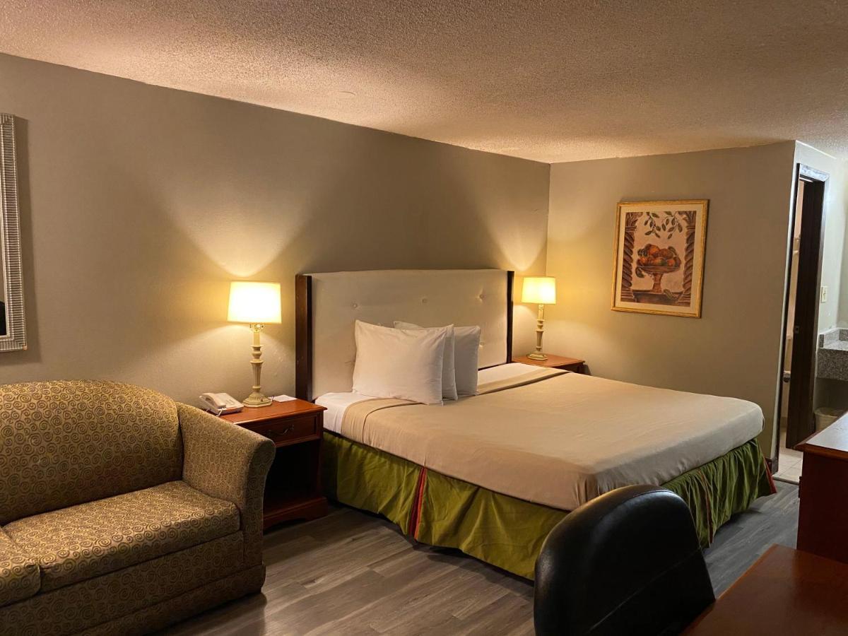 Travelodge By Wyndham Laurel Ft Meade Near Nsa Kültér fotó