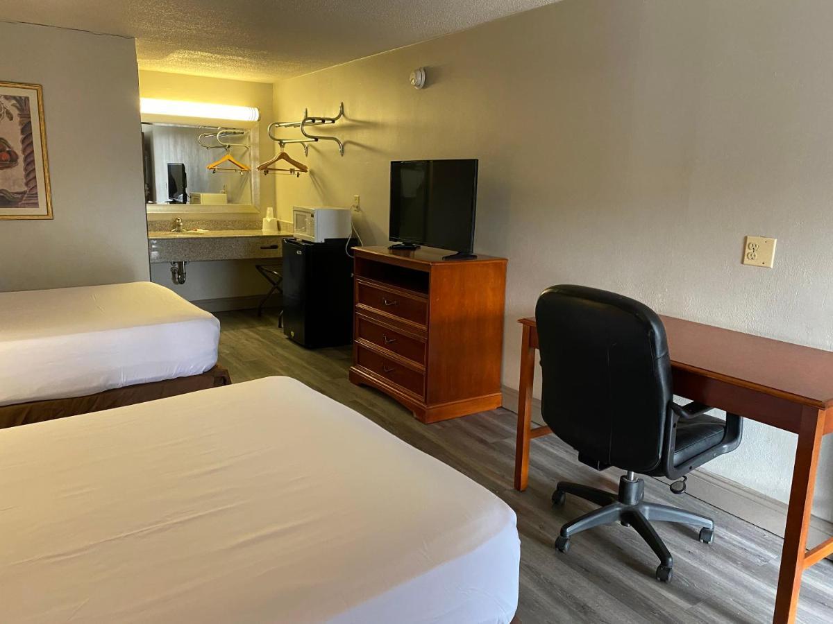 Travelodge By Wyndham Laurel Ft Meade Near Nsa Kültér fotó