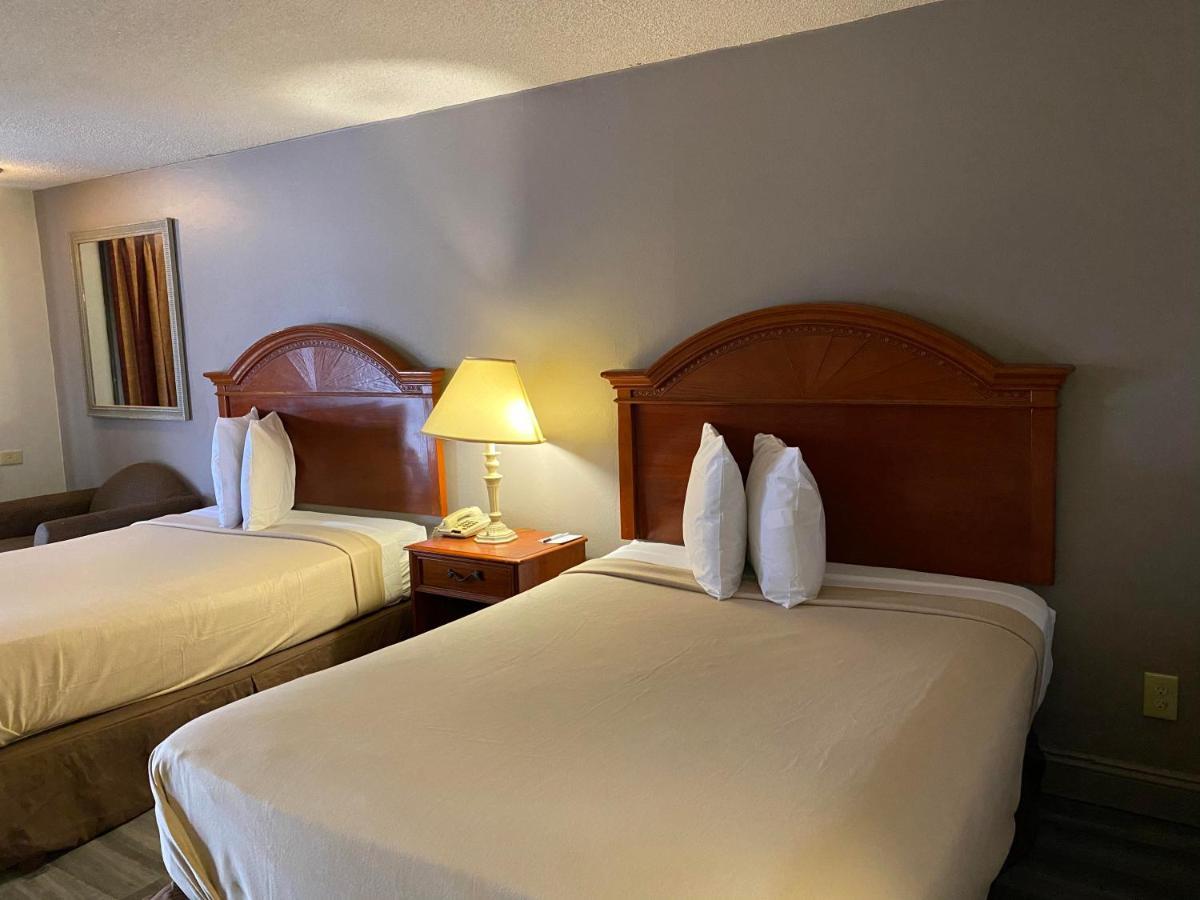 Travelodge By Wyndham Laurel Ft Meade Near Nsa Kültér fotó