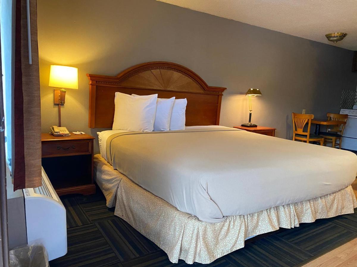 Travelodge By Wyndham Laurel Ft Meade Near Nsa Kültér fotó