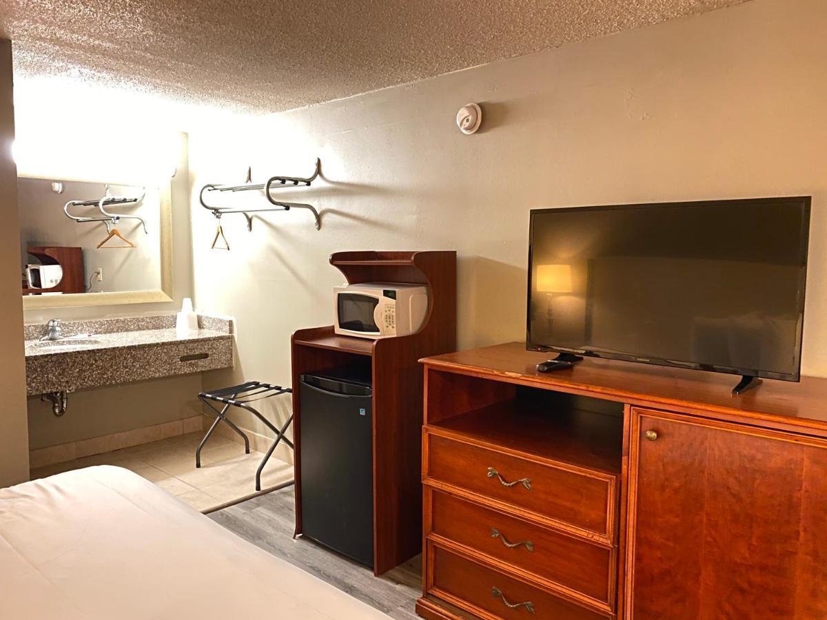 Travelodge By Wyndham Laurel Ft Meade Near Nsa Kültér fotó