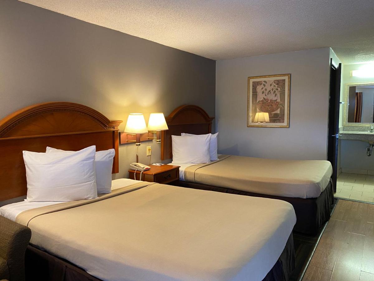 Travelodge By Wyndham Laurel Ft Meade Near Nsa Kültér fotó