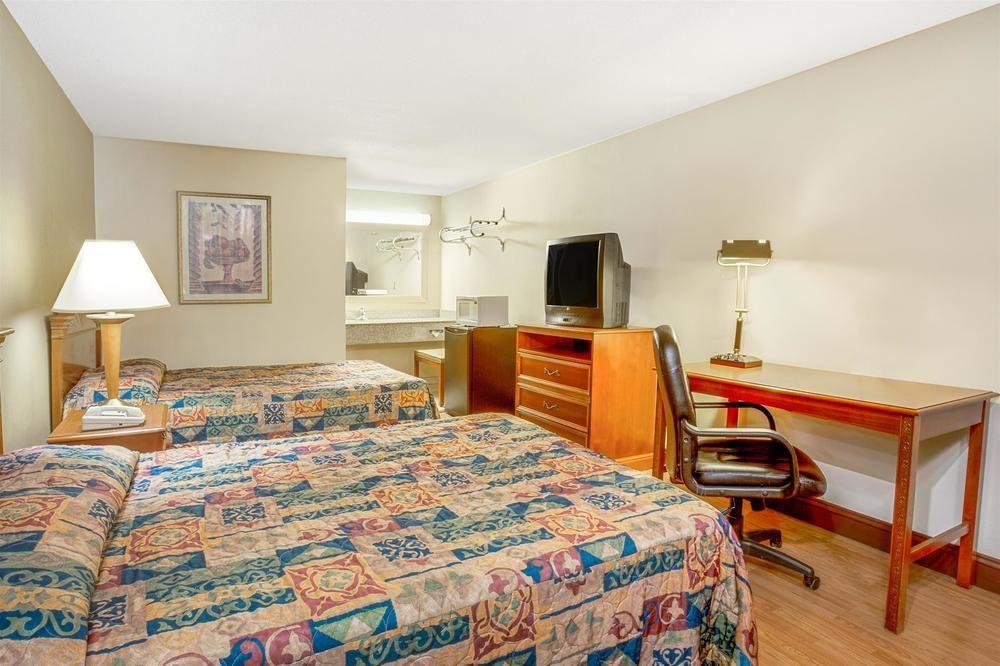 Travelodge By Wyndham Laurel Ft Meade Near Nsa Kültér fotó