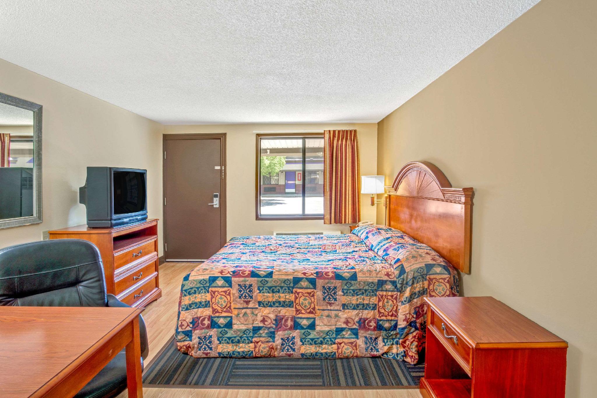 Travelodge By Wyndham Laurel Ft Meade Near Nsa Kültér fotó