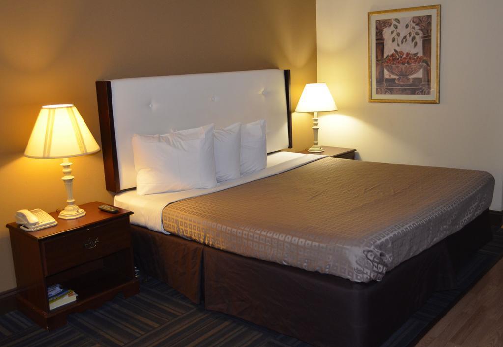 Travelodge By Wyndham Laurel Ft Meade Near Nsa Kültér fotó