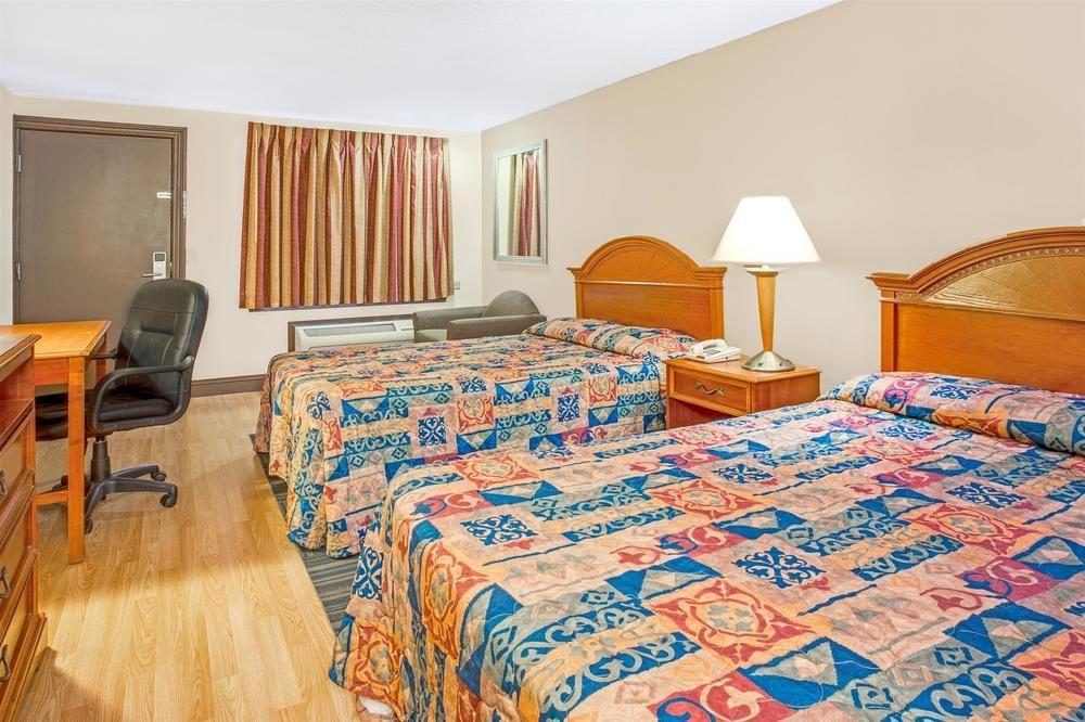 Travelodge By Wyndham Laurel Ft Meade Near Nsa Kültér fotó