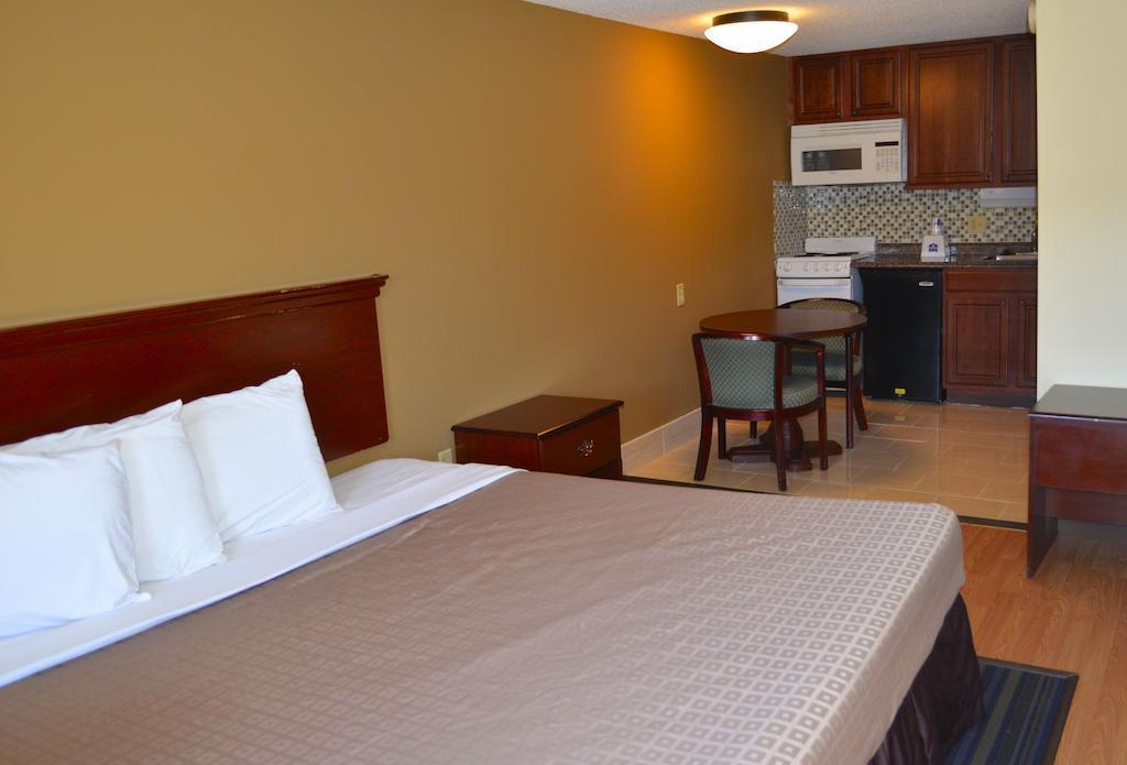 Travelodge By Wyndham Laurel Ft Meade Near Nsa Kültér fotó