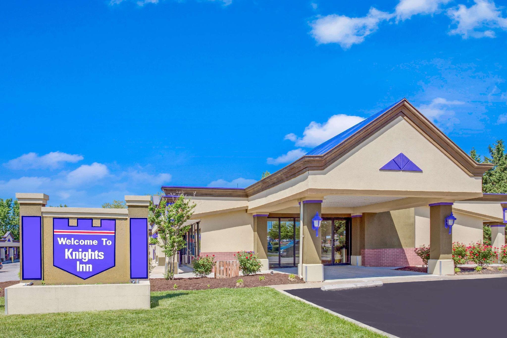 Travelodge By Wyndham Laurel Ft Meade Near Nsa Kültér fotó