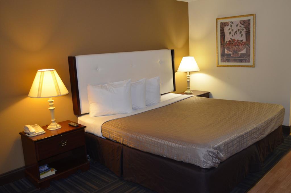 Travelodge By Wyndham Laurel Ft Meade Near Nsa Kültér fotó
