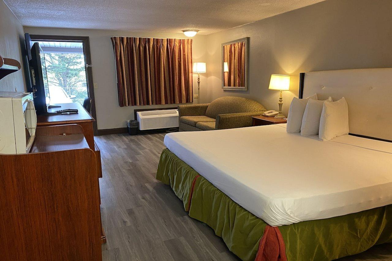 Travelodge By Wyndham Laurel Ft Meade Near Nsa Kültér fotó